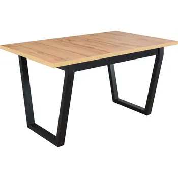 Jídelní stůl DREWMIX Jídelní stůl IKON 2