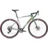 gravel kolo Superior XR 9.5 GR Matte Green Grey/Green 2025