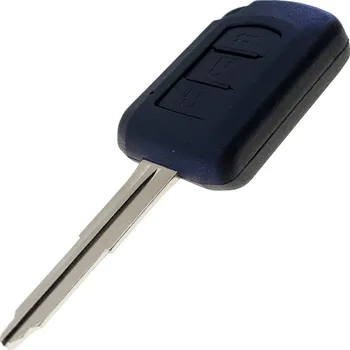Autoklíč Obal klíče Mitsubishi 3tl. MIT8