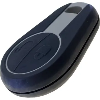 Autoklíč Obal dalkového ovladače Volvo 2tl.