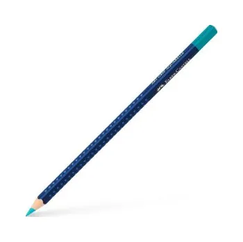 Kresba Faber-Castell Pastelka Art Grip Aquarelle - Light Cobalt Turquoise 154