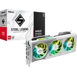 ASRock Steel Legend Radeon RX 9070 OC…