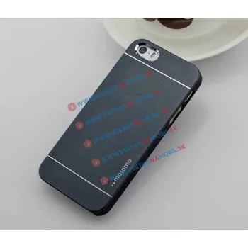 Náhradní kryt pro mobilní telefon VSECHNONAMOBIL 25 Hliníkový kryt iPhone 6 NAVY BLUE (tmavomodrý)