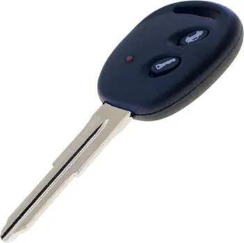 Autoklíč Obal klíce Chevrolet 2tl. DW05