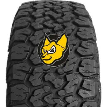 Celoroční osobní pneu Black Bear ALL Terrain II 255/55 R18 120/118S M+S 3PMSF