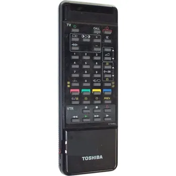 TOSHIBA CT-9463 - kompatibilní značkový dálkový ovladač General