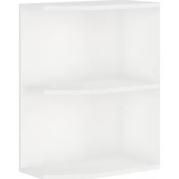 FALCO Sára zakončovací dolní rohová skříňka 30D bílá