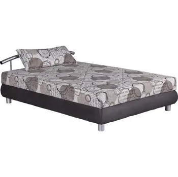 Postel BLANAŘ Válenda Natálie 110x200 Black/Moli