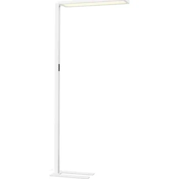 BIG WHITE (SLV) WORKLIGHT PRO stojací svítidlo, 100 W, 4000 K, Touch, bílá 1007463