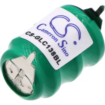 Baterie pro mobilní telefon Baterie Cameron Sino CS-GLC138BL pro Samsung SPS-340 - neoriginální