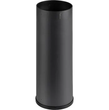 Svítidlo BIG WHITE (SLV) M-POL 30 Pole Poller, antracit, 23,4 cm 1006379