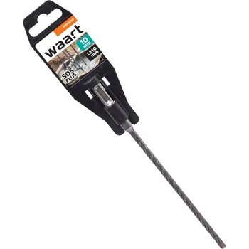 Vrták VRTÁK DO BETONU DVOUŠROUBOVICE 10X210 SDS plus