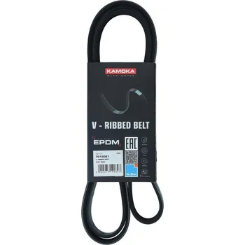 ozubený klínový řemen KAMOKA 7015081