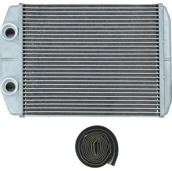 Výměník tepla Výměník tepla, vnitřní vytápění KAMOKA 7760029