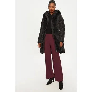 Artigli Zimní bunda ACPM000412 Černá Regular Fit 40