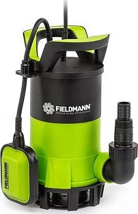 FIELDMANN FVC 4003-EK Kalové čerpadlo 3v1