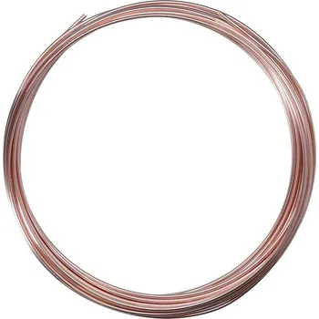 Brzdová hadice Brzdové potrubí KAMOKA 1173003