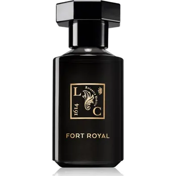 Unisex parfém Le Couvent Maison de Parfum Remarquables Fort Royal parfémovaná voda unisex 50 ml