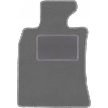 autokoberec Velurové autokoberce Wielganizator 1 ks