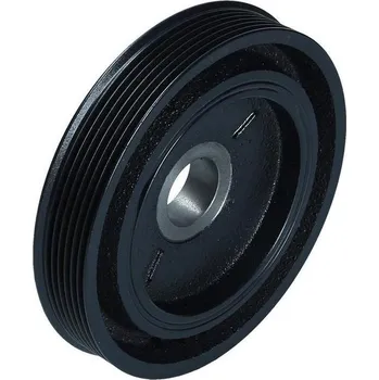 Řemenice, klikový hřídel KAMOKA RW086