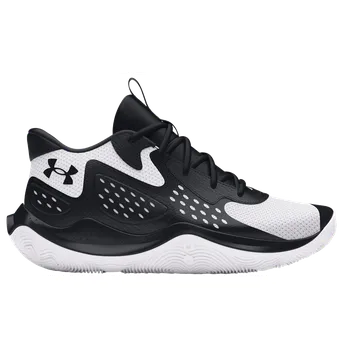 Dámské tenisky Basketbalové boty Under Armour UA JET 23 3026634-006 Velikost 49,5 EU | 14 UK | 15 US | 33 CM