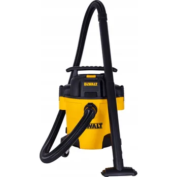 Vysavač DEWALT VYSAVAČ VYSAVAČ 1050 W 20 l S FUNKCÍ FOUKAČE DXV20PTA