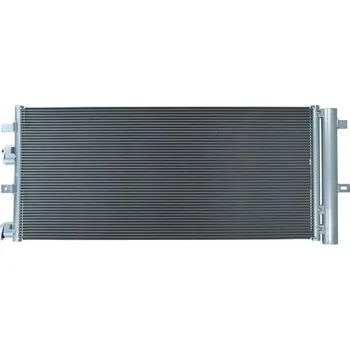 Výparník klimatizace Kondenzátor, klimatizace KAMOKA 7800090