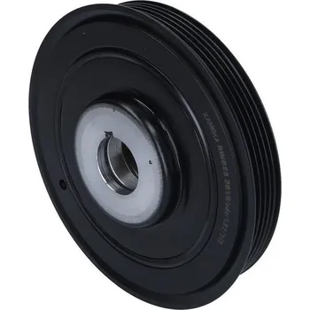 Řemenice, klikový hřídel KAMOKA RW023