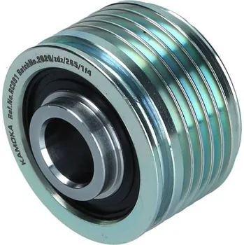 Předstihová spojka KAMOKA RC091