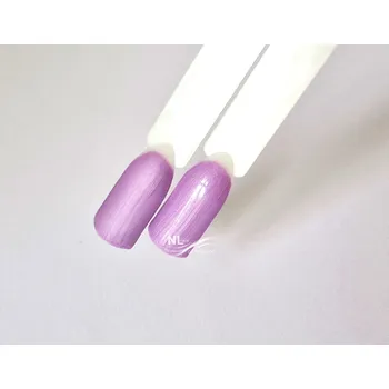 NL nails professional UV,LED barevný gel PEARL LILA 5ml