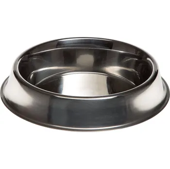 Miska pro psa Ferplast Supernova protiskluzová miska nerez