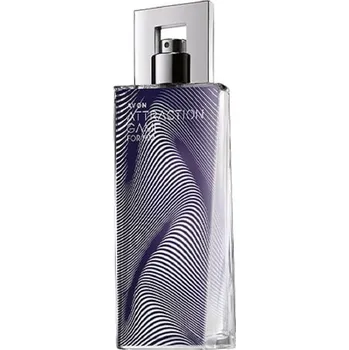 Parfém Avon Attraction Game For Him - toaletní voda ve spreji 75 ml