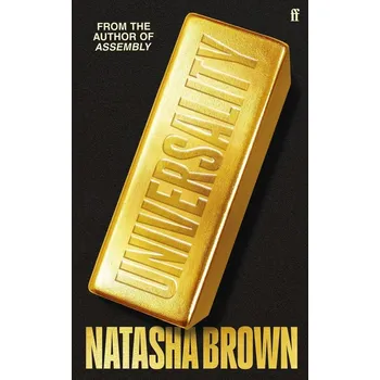 Umění Universality