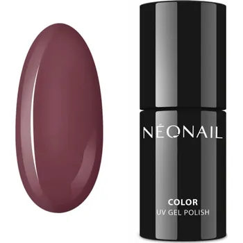 Lak na nehty Hybridní lak barevný lak NEONAIL Jolly State 7,2 ml