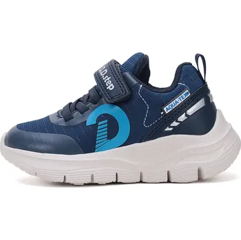 Chlapecké tenisky Tenisky D.D.step P092-51815 modré voděodolné velikost: 29