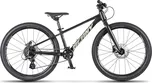 BEANY Blaster XC 24" 2025 černé 11"