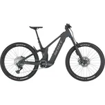 SCOTT Patron 900 2025 carbon black, XL