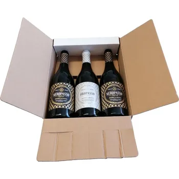 Víno Biscardo Dárková kazeta BISCARDO s třemi lahvemi vína z Veneto