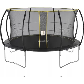 Trampolína Trampolína se sítí Hecht 366 cm FT 12 (365-374 cm)