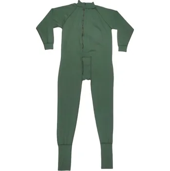 Pracovní kombinéza ARMÁDNÍ ORIGINÁL HOLANDSKO Kombinéza podvlékací Body-Knit Holandsko Velikost: 4K