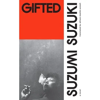 Cizojazyčná kniha Gifted - Suzuki, Suzumi