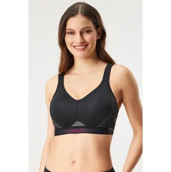 Dámské spodní prádlo Sportovní podprsenka Triumph Triaction