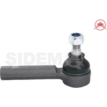 Táhlo řízení Hlava příčného táhla řízení SIDEM 81035