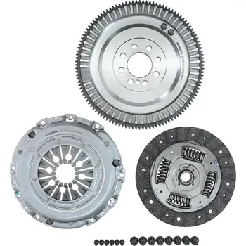 Spojková sada Sada spojky KAMOKA KC124