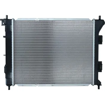 Chladič motoru Chladič, chlazení motoru KAMOKA 7700034