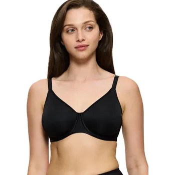 Podprsenka Podprsenka TRIUMPH Urban Minimizer W X BLACK 70C 0