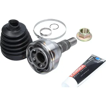 Hřídel nápravy Sada kloubů, hnací hřídel KAMOKA KAM6039