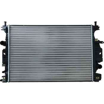 Motor automobilu Chladič, chlazení motoru KAMOKA 7705082