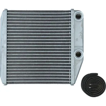 Výměník tepla Výměník tepla, vnitřní vytápění KAMOKA 7760028