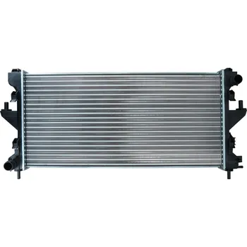 Chladič motoru Chladič, chlazení motoru KAMOKA 7705146